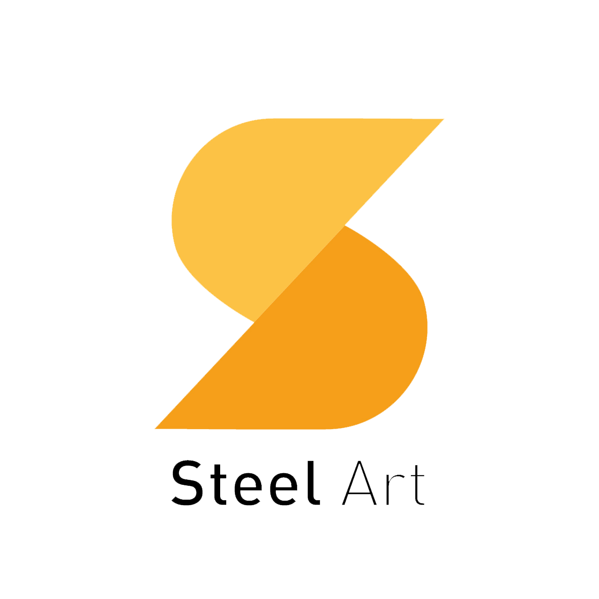 SteelArt Logo